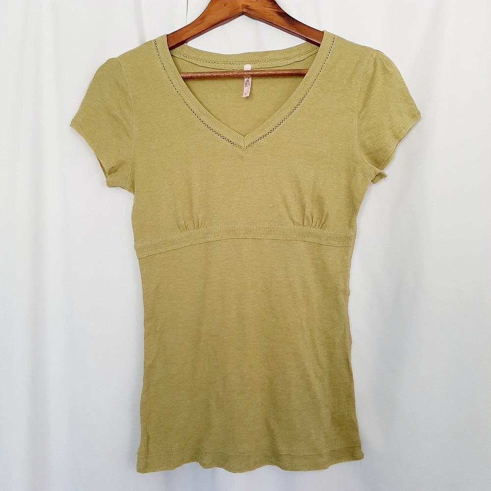 Rue 21 Top